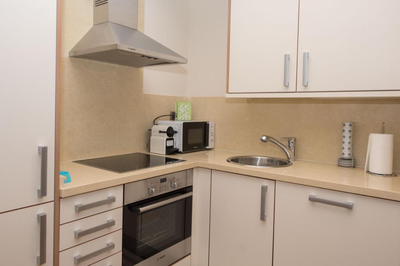 Apartamento Cerca De Pistas Apartamento Bordes d'Envalira Exterior foto