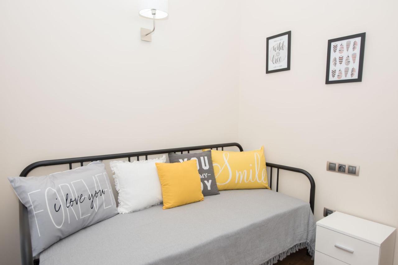 Apartamento Cerca De Pistas Apartamento Bordes d'Envalira Exterior foto